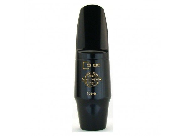 Selmer S80 C** Selmer S80 C**
